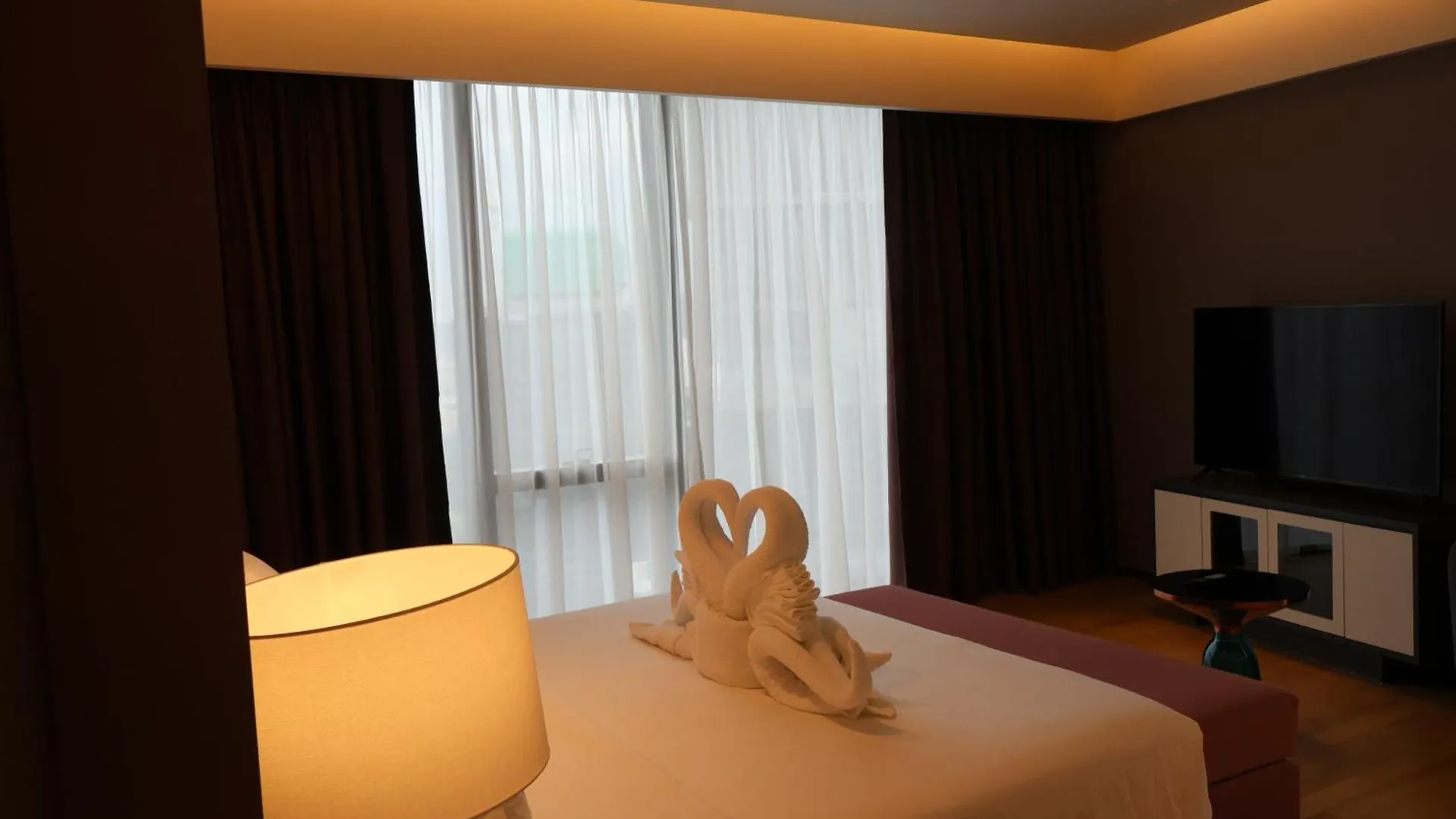 Imperial Luxury Suites Klcc By Tr Κουάλα Λουμπούρ Ξενοδοχείο με διαμερίσματα