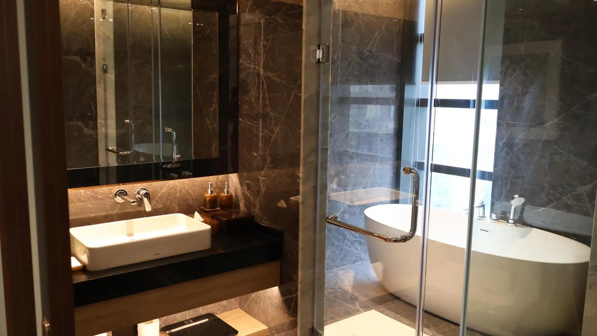 Imperial Luxury Suites Klcc By Tr Κουάλα Λουμπούρ 0*,