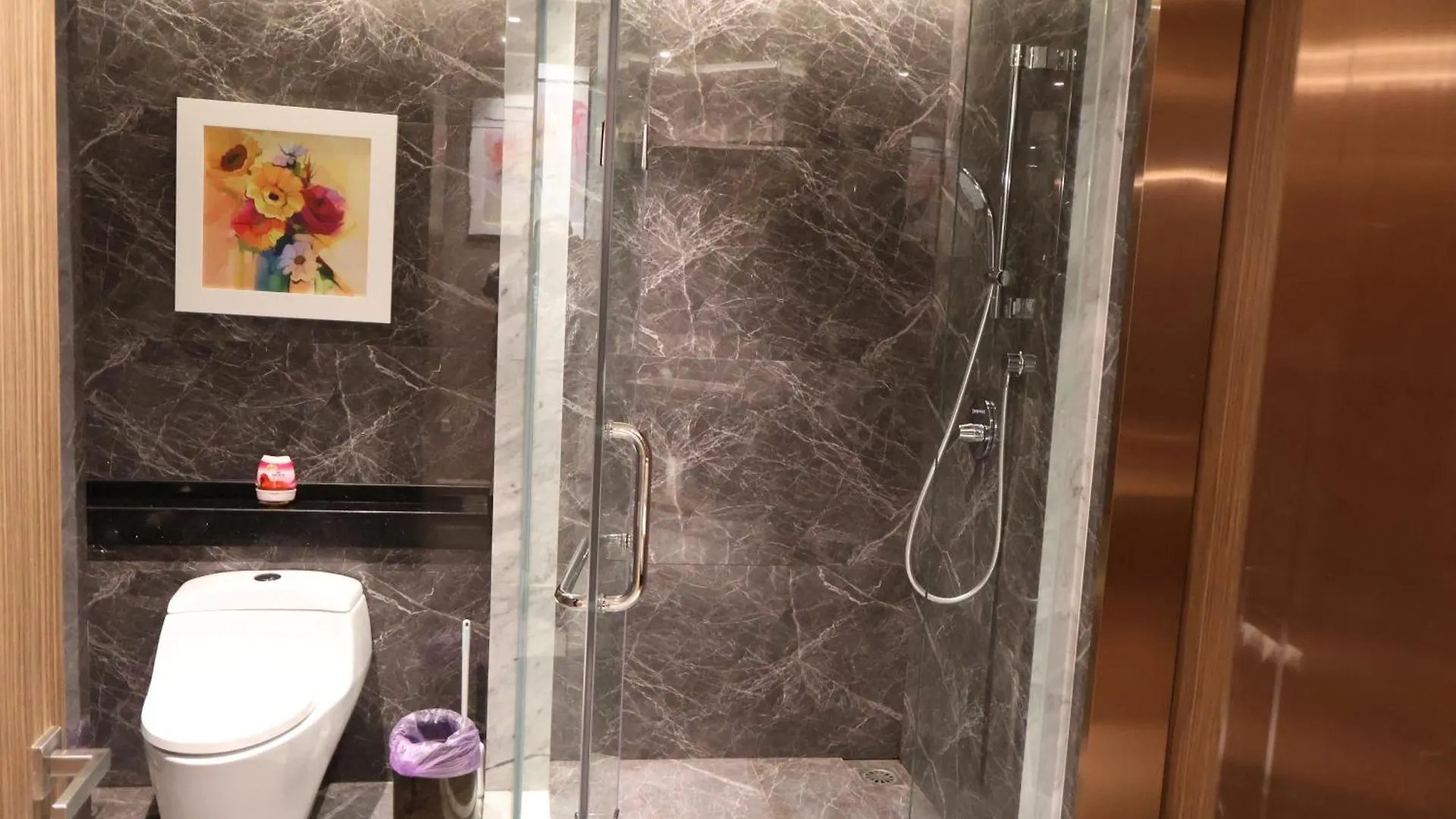 Ξενοδοχείο με διαμερίσματα Imperial Luxury Suites Klcc By Tr Κουάλα Λουμπούρ