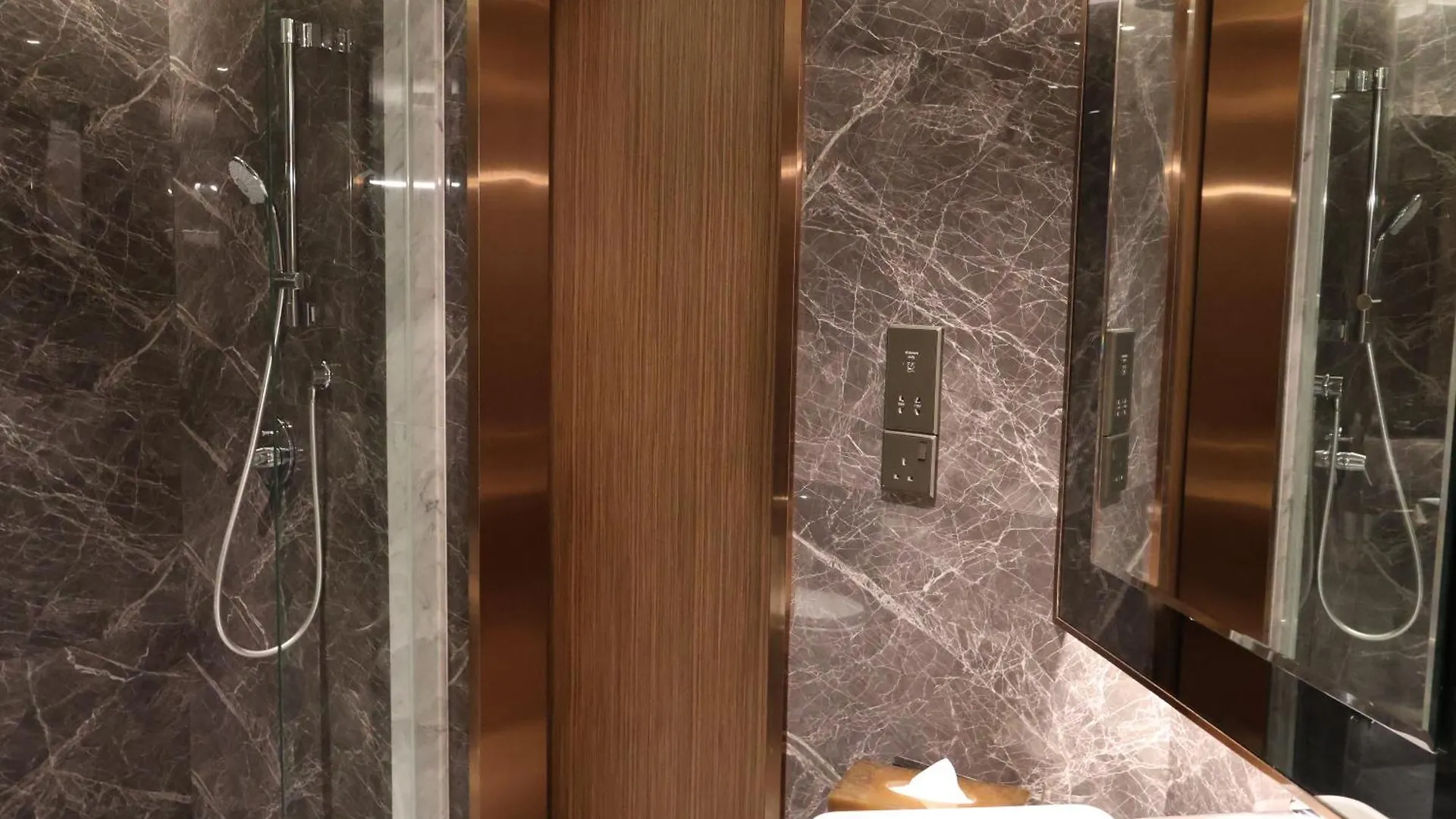 Imperial Luxury Suites Klcc By Tr Κουάλα Λουμπούρ Ξενοδοχείο με διαμερίσματα