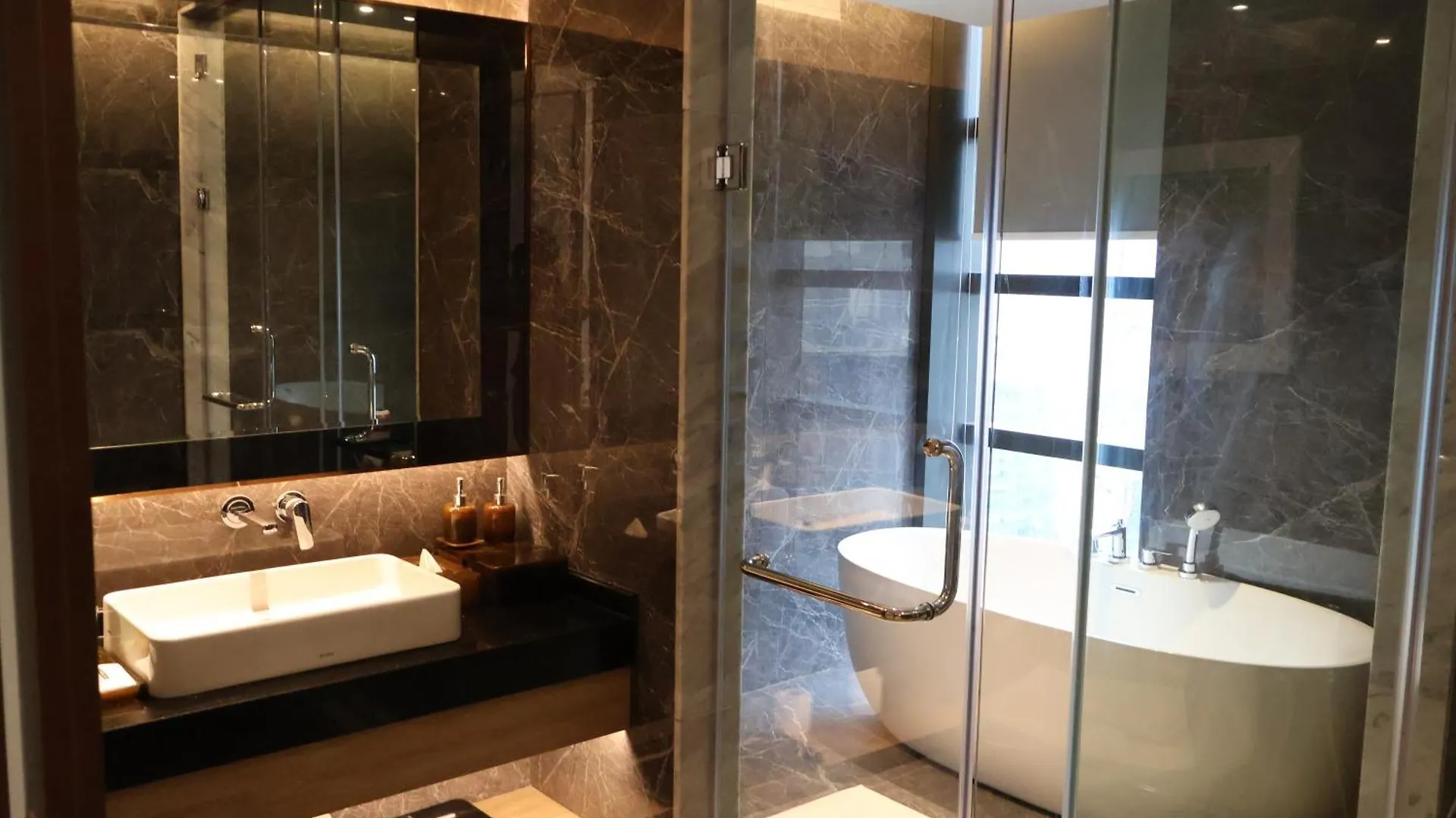 Imperial Luxury Suites Klcc By Tr Κουάλα Λουμπούρ 0*,