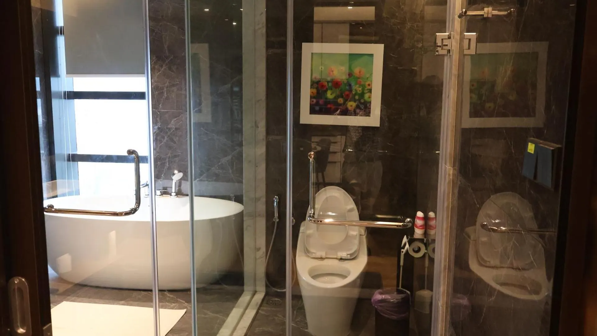 Imperial Luxury Suites Klcc By Tr Κουάλα Λουμπούρ 0*,  Μαλαισία