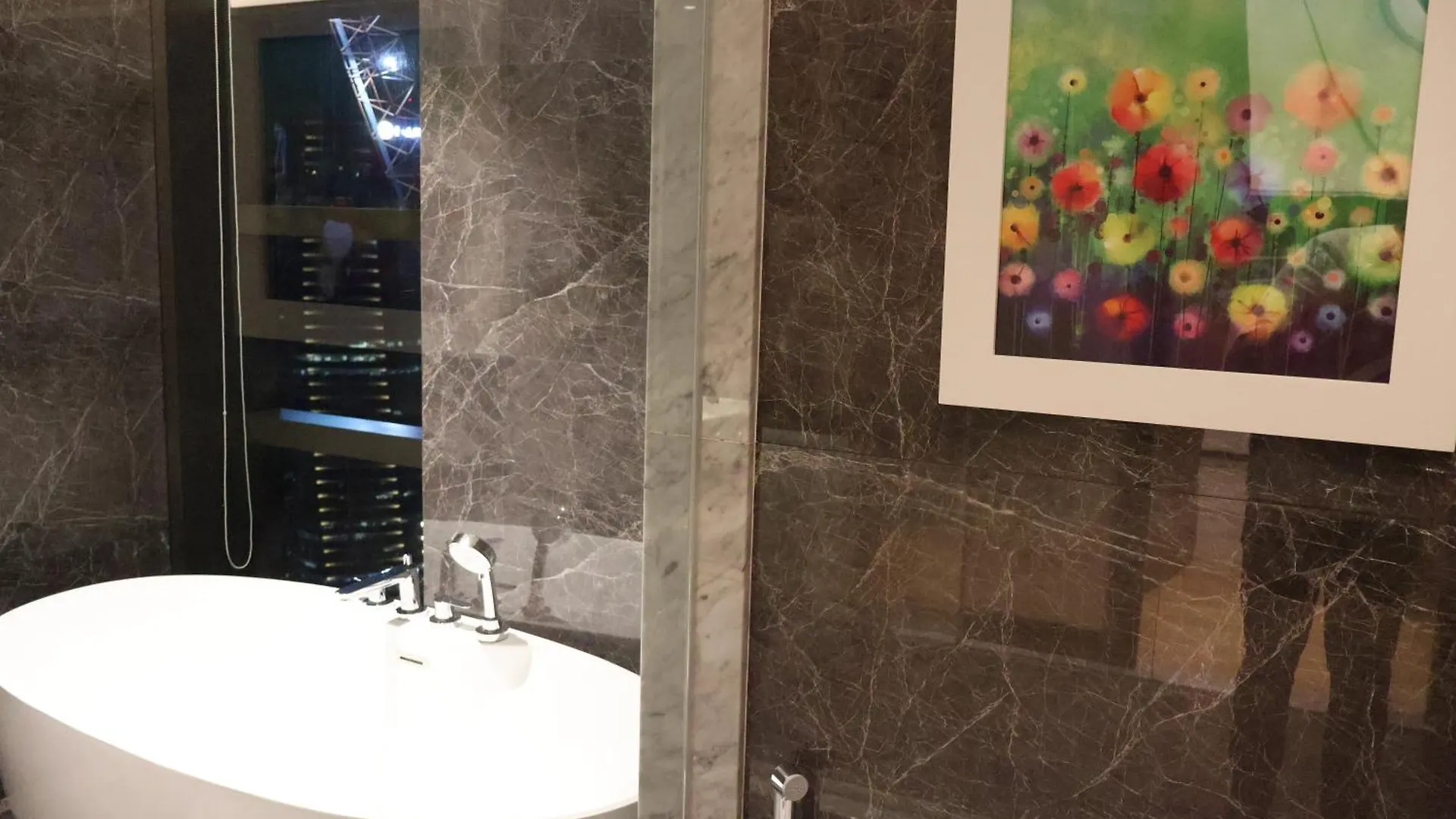 Imperial Luxury Suites Klcc By Tr Κουάλα Λουμπούρ