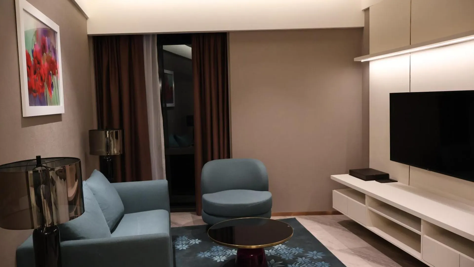 Ξενοδοχείο με διαμερίσματα Imperial Luxury Suites Klcc By Tr Κουάλα Λουμπούρ Μαλαισία