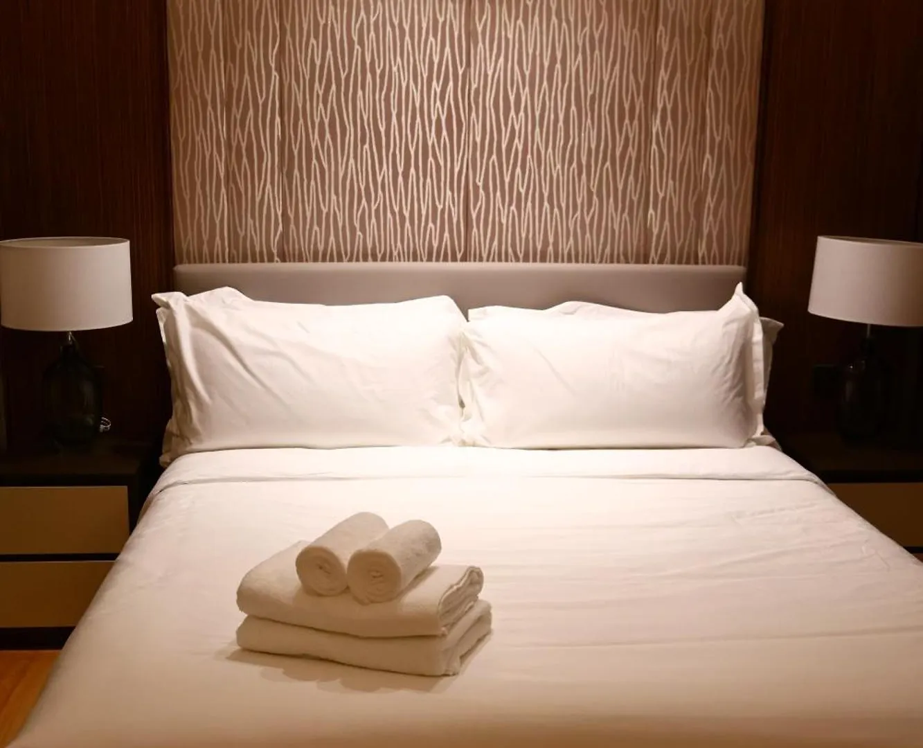 Imperial Luxury Suites Klcc By Tr Κουάλα Λουμπούρ 0*,