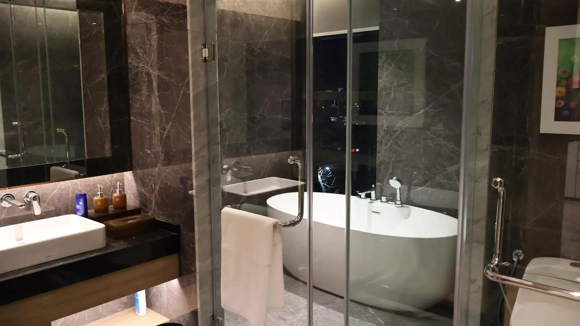 Imperial Luxury Suites Klcc By Tr Κουάλα Λουμπούρ
