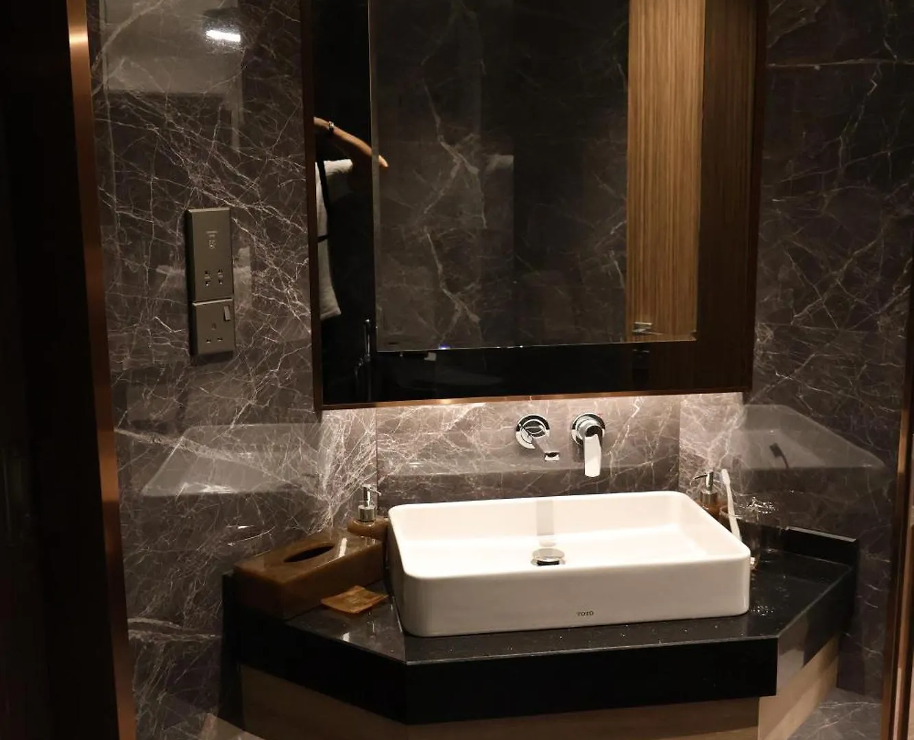 Imperial Luxury Suites Klcc By Tr Κουάλα Λουμπούρ Ξενοδοχείο με διαμερίσματα