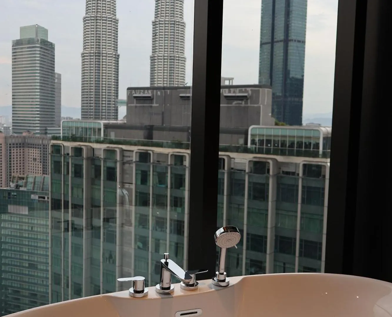 Imperial Luxury Suites Klcc By Tr Κουάλα Λουμπούρ Μαλαισία