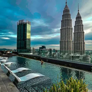 Appartement Star Klcc, Kuala Lumpur