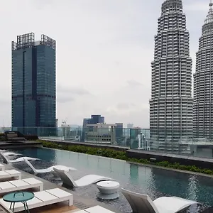 Star Klcc By Ar Hosp Apartamento