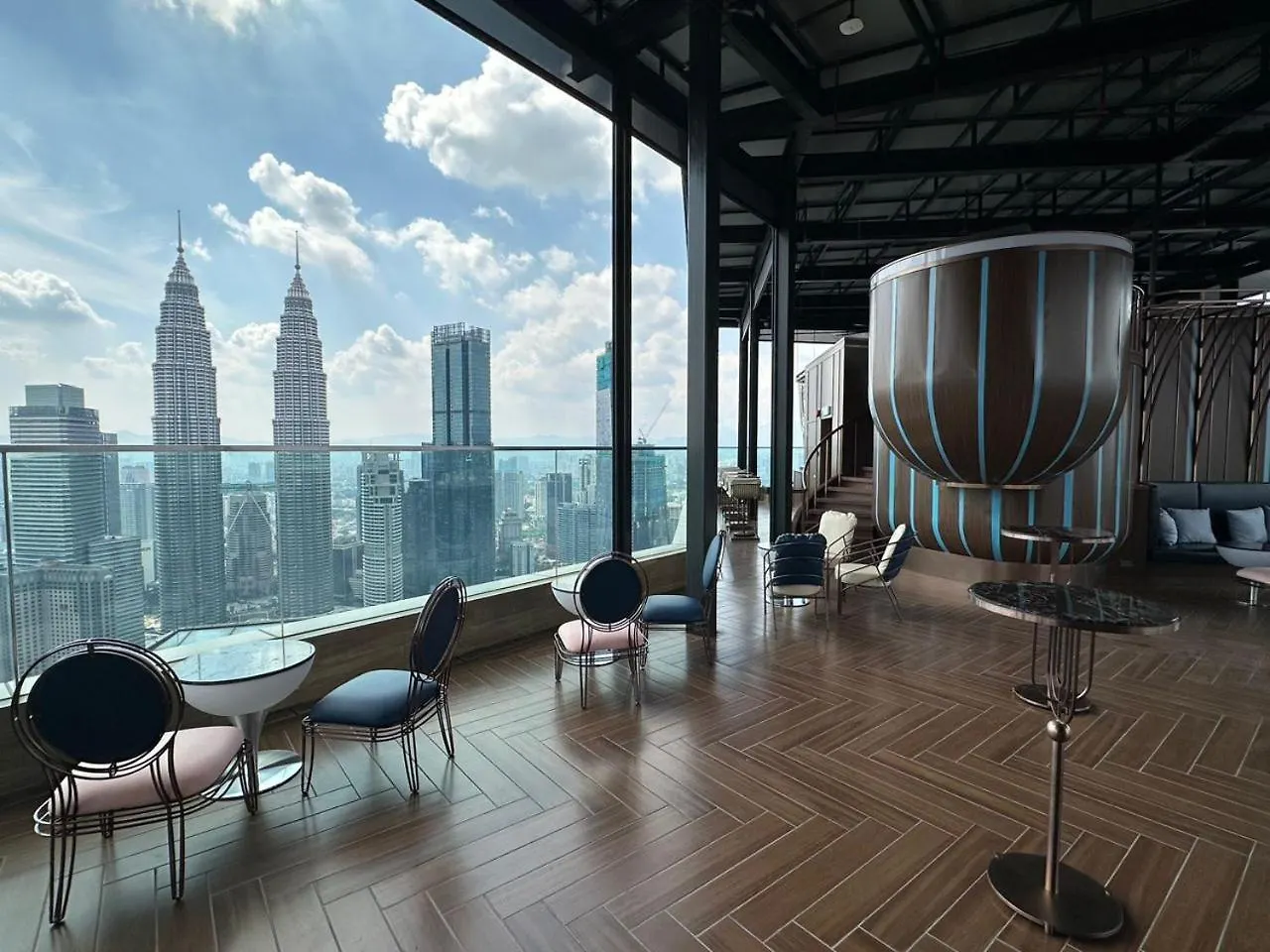 كوالالمبور Imperial Luxury Suites Klcc By Tr